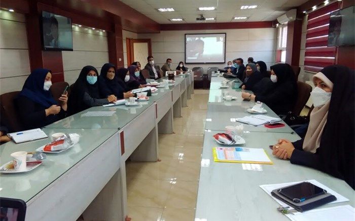 استفاده از اساتید مجرب در کارگاه‌های توانمندسازی آموزگاران ابتدایی