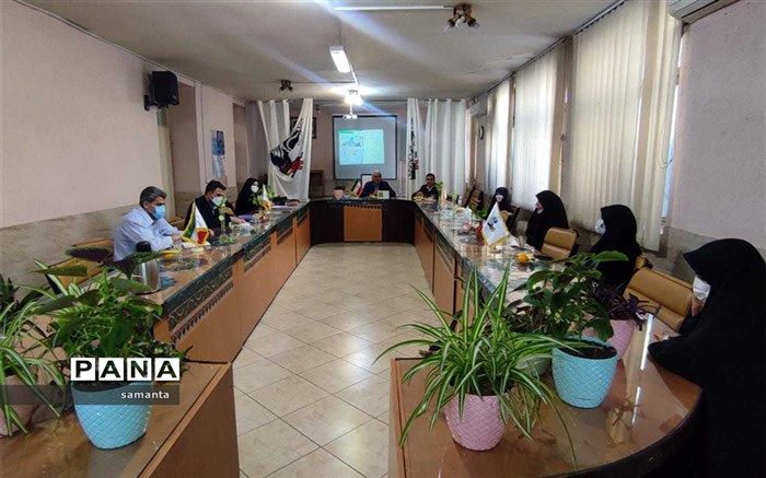 یکی از اهداف  اصلی پژوهشسرای آفرینش  توسعه فرهنگ تحقیق و پژوهش همراه با مشارکت و تعامل دانش‌آموزان  است