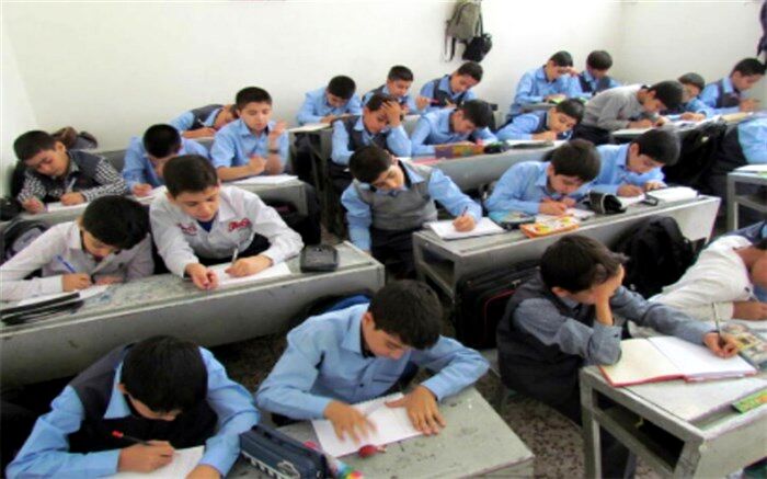 فضای آموزشی در سیستان و بلوچستان بیش از هر استانی نیاز است