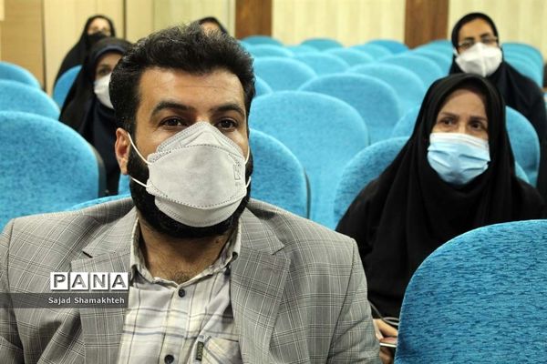 برگزاری نخستین کارگاه آموزشی یکروزه  خبرنویسی و عکاسی خبری در ناحیه سه اهواز