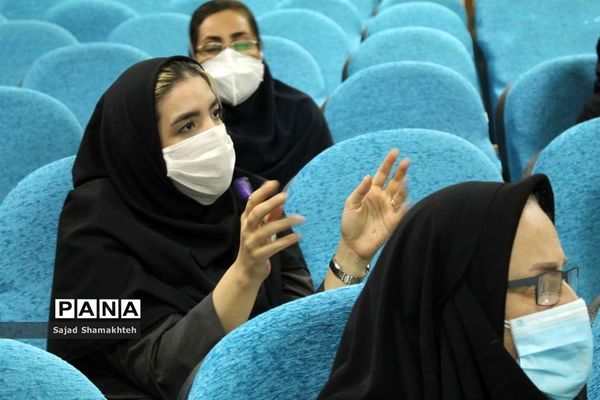 برگزاری نخستین کارگاه آموزشی یکروزه  خبرنویسی و عکاسی خبری در ناحیه سه اهواز