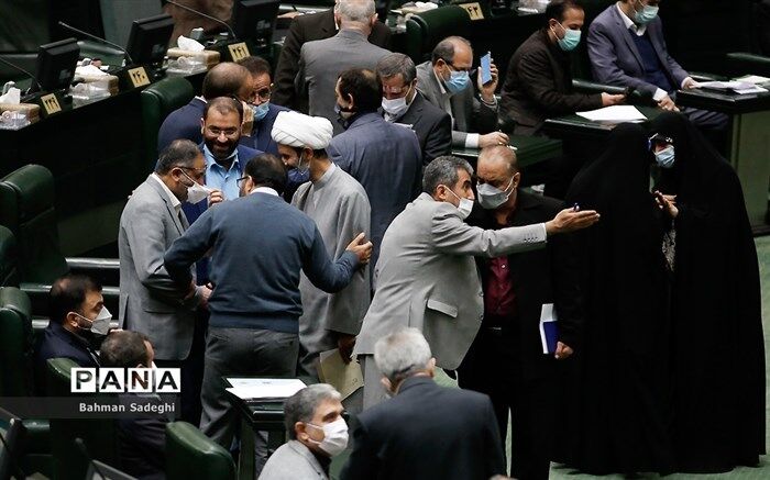 موافقت مجلس با تحقیق و تفحص از نحوه اجرای طرح آبیاری دشت سیستان
