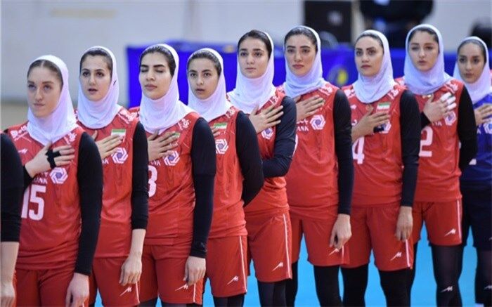 زمان حضور سرمربی اروپایی تیم ملی والیبال زنان در تهران مشخص شد
