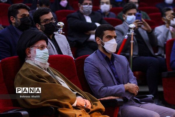 مراسم گرامیداشت هفته پژوهش