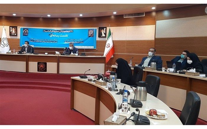 70 درصد سفرهای درون شهری در قم کمتر از 3 کیلومتر است