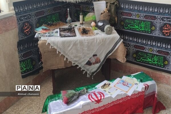 اجرای سومین دوره طرح ملی لاله‌های روشن در شهرستان کارون