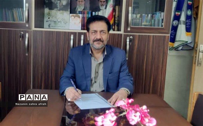 رقابت دانش‌آموزان رودهن در مرحله کشوری جشنواره پنجره‌های امید