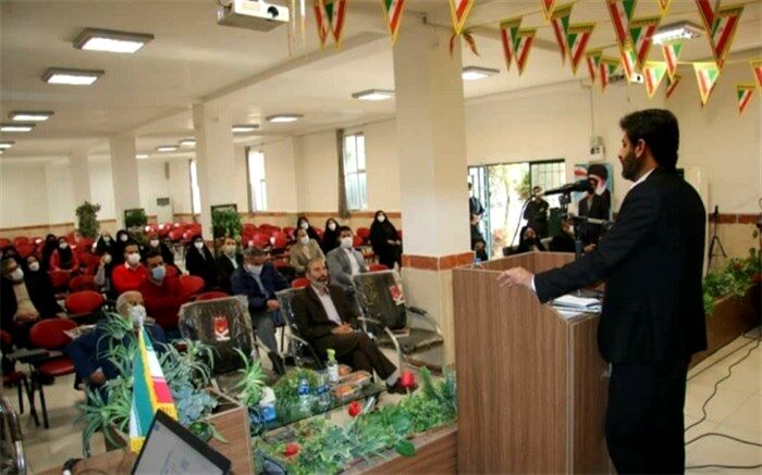 شناسایی افراد برتر و نخبه بر اساس استعداد، لیاقت و شایستگی آن‌ها باشد