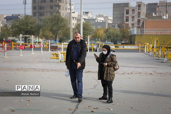 فرونشست زمین؛ زلزله خاموش در پایتخت