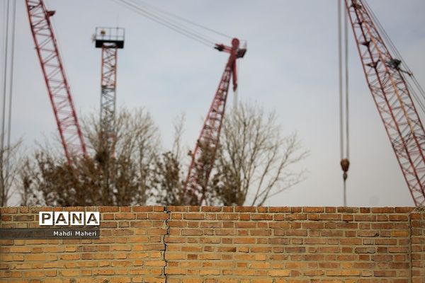 فرونشست زمین؛ زلزله خاموش در پایتخت