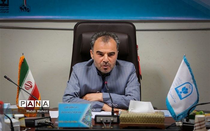 برگزاری اجلاسیه قرآن و نماز برای نهادینه شدن نماز جماعت در مدارس