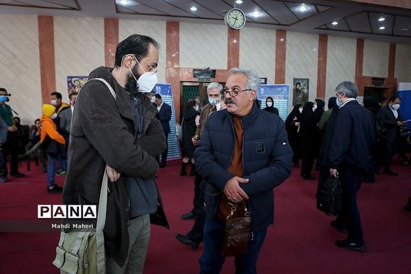 اکران  فیلم «مرد نقره ای»