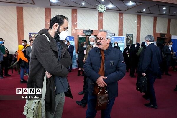 اکران  فیلم «مرد نقره ای»