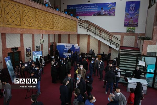 اکران  فیلم «مرد نقره ای»
