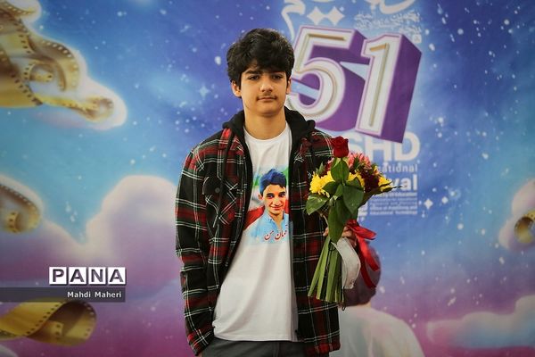 اکران  فیلم «مرد نقره ای»