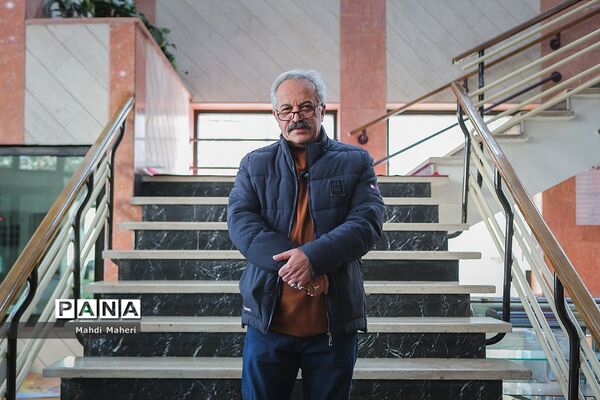 اکران  فیلم «مرد نقره ای»