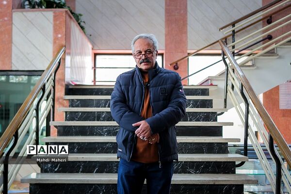 اکران  فیلم «مرد نقره ای»