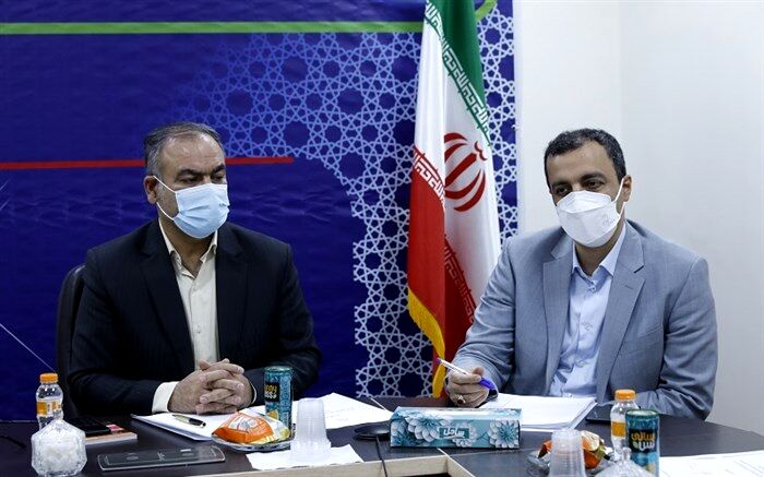 طرح تعیین فوق‌العاده خاص کارکنان سازمان نوسازی با اولویت در دستور کار است