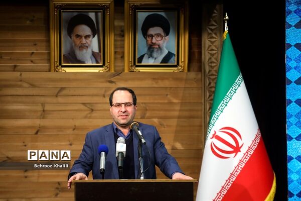 نخستین نمایشگاه تخصصی  تمدن نوین اسلامی