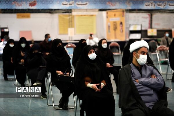 نخستین نمایشگاه تخصصی  تمدن نوین اسلامی
