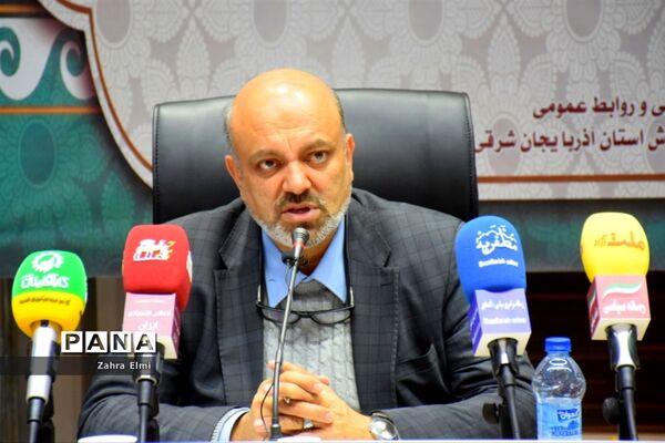 نشست جزئیات و شفاف‌سازی کمی و کیفی رتبه‌بندی معلمان در تبریز