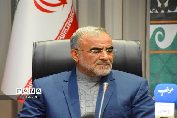 نشست جزئیات و شفاف‌سازی کمی و کیفی رتبه‌بندی معلمان در تبریز