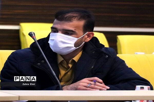 نشست جزئیات و شفاف‌سازی کمی و کیفی رتبه‌بندی معلمان در تبریز