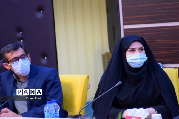 نشست جزئیات و شفاف‌سازی کمی و کیفی رتبه‌بندی معلمان در تبریز