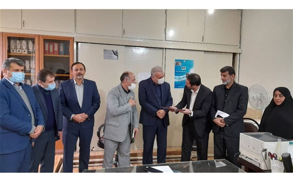 مسئولیت وخدمت به هموطنان از نعمت های ارزشمند الهی است