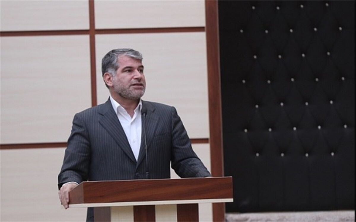 رئیس قرارگاه رصدخانه کشاورزی ایران منصوب شد