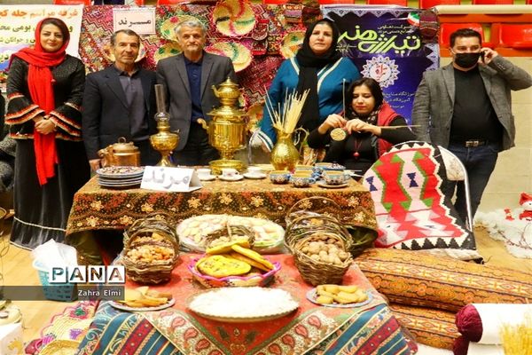 جشنواره شب چلّه با حضور ۱۰ استان در تبریز