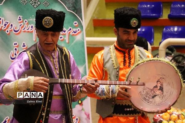 جشنواره شب چلّه با حضور ۱۰ استان در تبریز