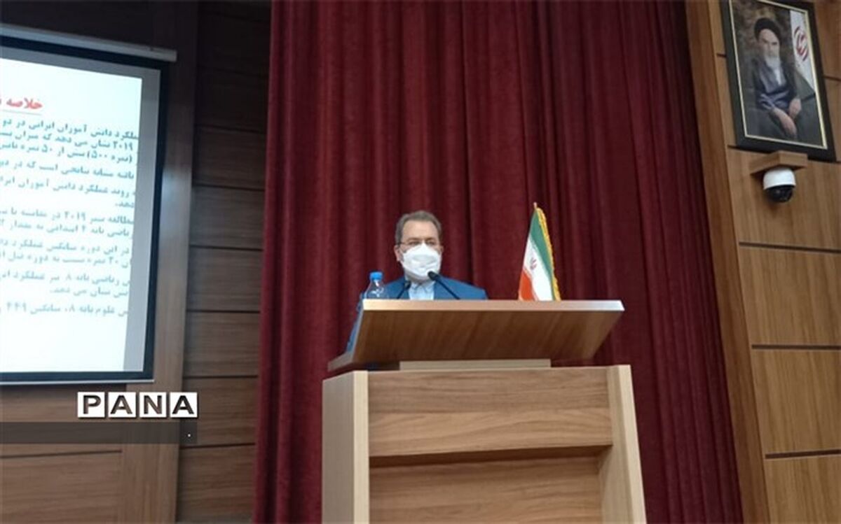 سرمایه‌گذاری آموزشی در پیش‌دبستانی، پیشرفت تحصیلی در آینده را تضمین می‌کند