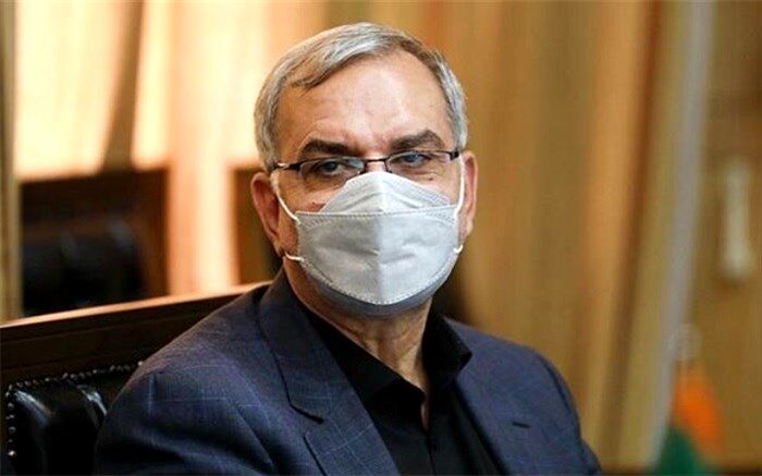 ۱۵۰ میلیون دوز واکسن با کمک وزارت خارجه وارد کشور شد