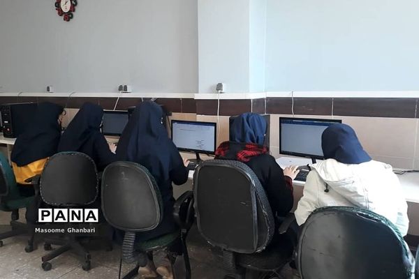 زنگ پژوهش و فناوری در شهرری