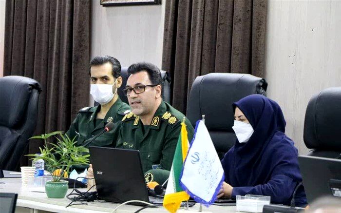 بسیج فرهنگیان مدافع حقوق معلمان است