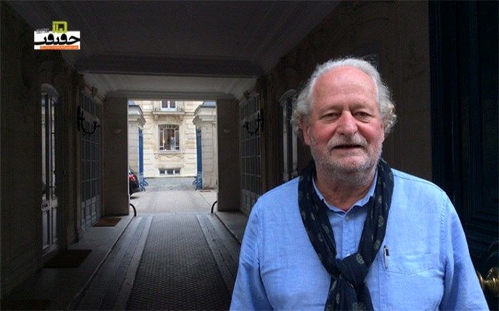 توصیه‌های میشل نول برای عرضه فیلم