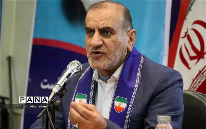 تربیت در سازمان دانش‌آموزی استمراری و سازمان‌یافته است