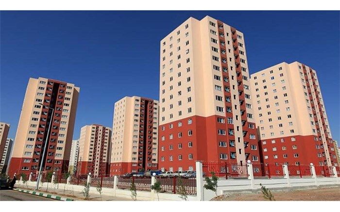 ۲ میلیون و ۱۵۳ هزار نفر در سامانه نهضت ملی مسکن ثبت نام کردند