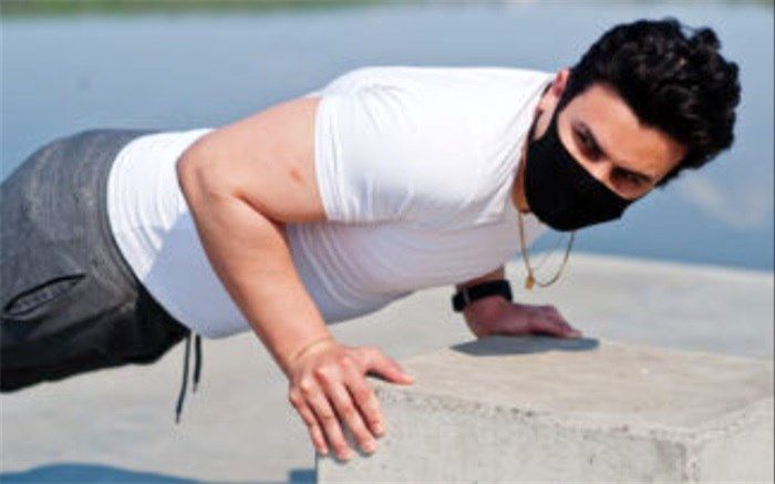 با این روش  آنزیم  ضدپیری  را در بدنتان فعال کنید