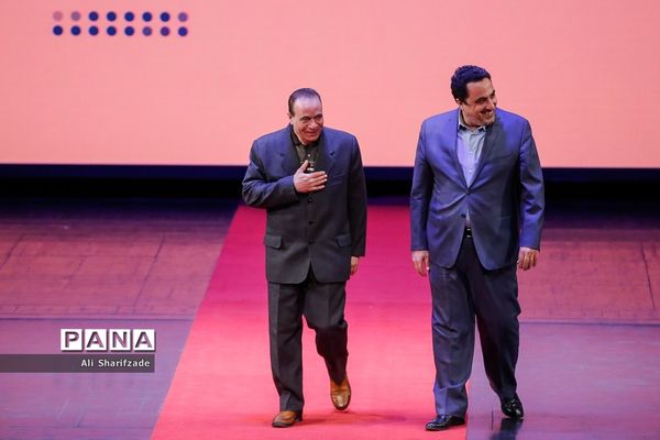 اختتامیه پانزدهمین جشنواره سینما حقیقت