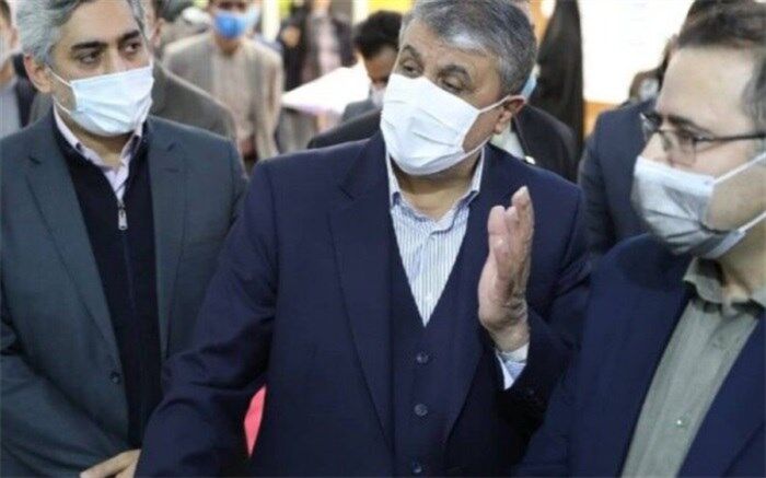 توضیحات اسلامی درباره توافق با آژانس و نصب دوربین در مجتمع «تسا»