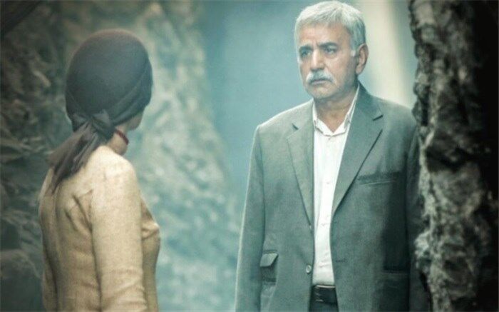 فروش نیم‌میلیاردی «بی‌همه چیز» در روزهای اول اکران