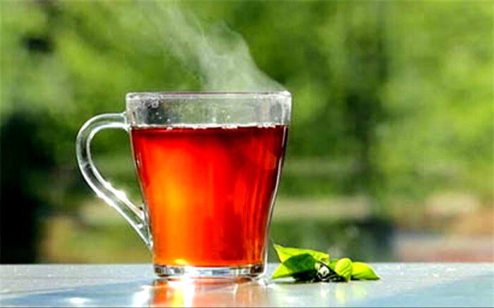 چای کهنه‌دم  این بلا را سر شما می‌آورد