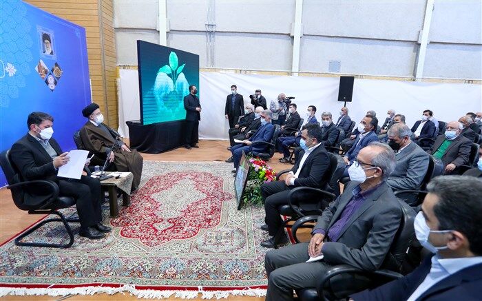 هر‌جا مردم حضور یافتند موفقیت‌های زیادی بدست آمد