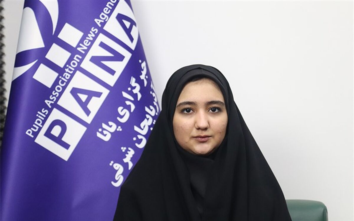 نوجوانان و جوانان سرشار از ایده‌های جدید و افکار نوین هستند