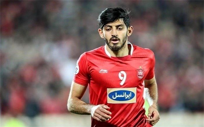 مهدی ترابی: کجا بروم که بهتر از پرسپولیس باشد؟ دوست دارم قراردادم را تمدید کنم
