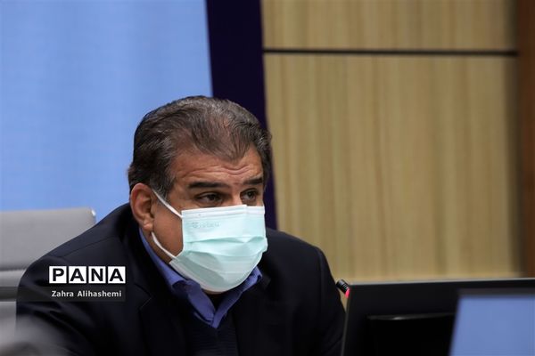 نشست هم‌اندیشی شناسایی آسیب‌های دوران کرونا