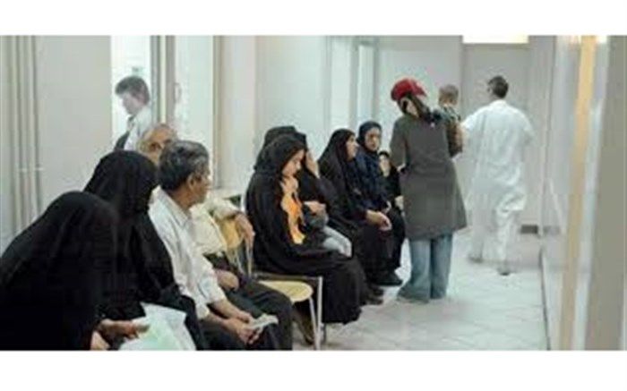 بسیاری از پزشکان حاضر به فعالیت در روستاهای صعب‌العبور نیستند