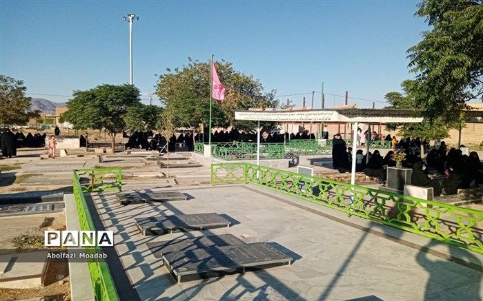 قبر 2 میلیونی تا یک میلیارد تومانی کنار دریا